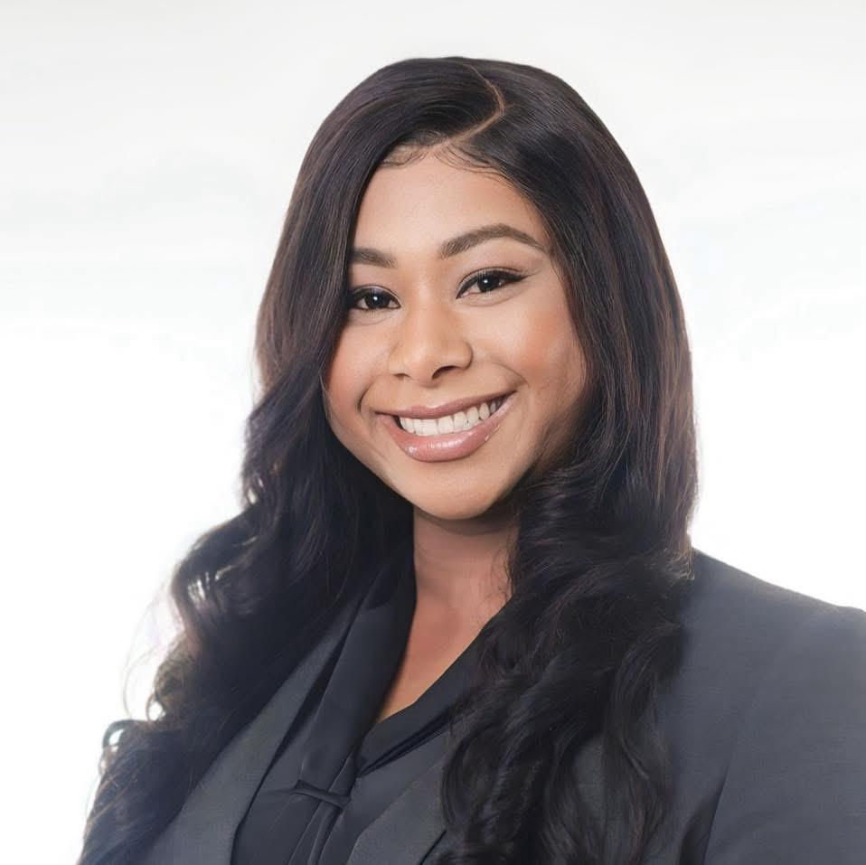 Ja’el Thomas