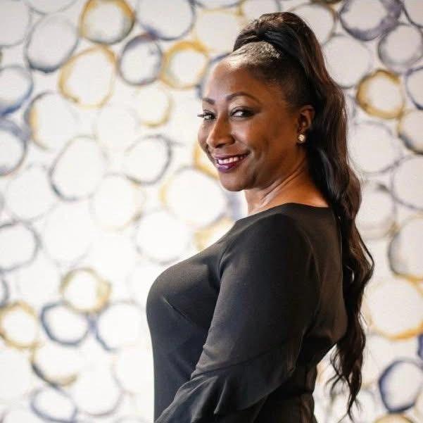 Stacey Thomas